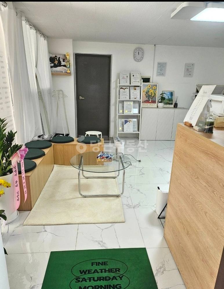 전북특별자치도 전주시 완산구 효자동2가 상가 사진 1