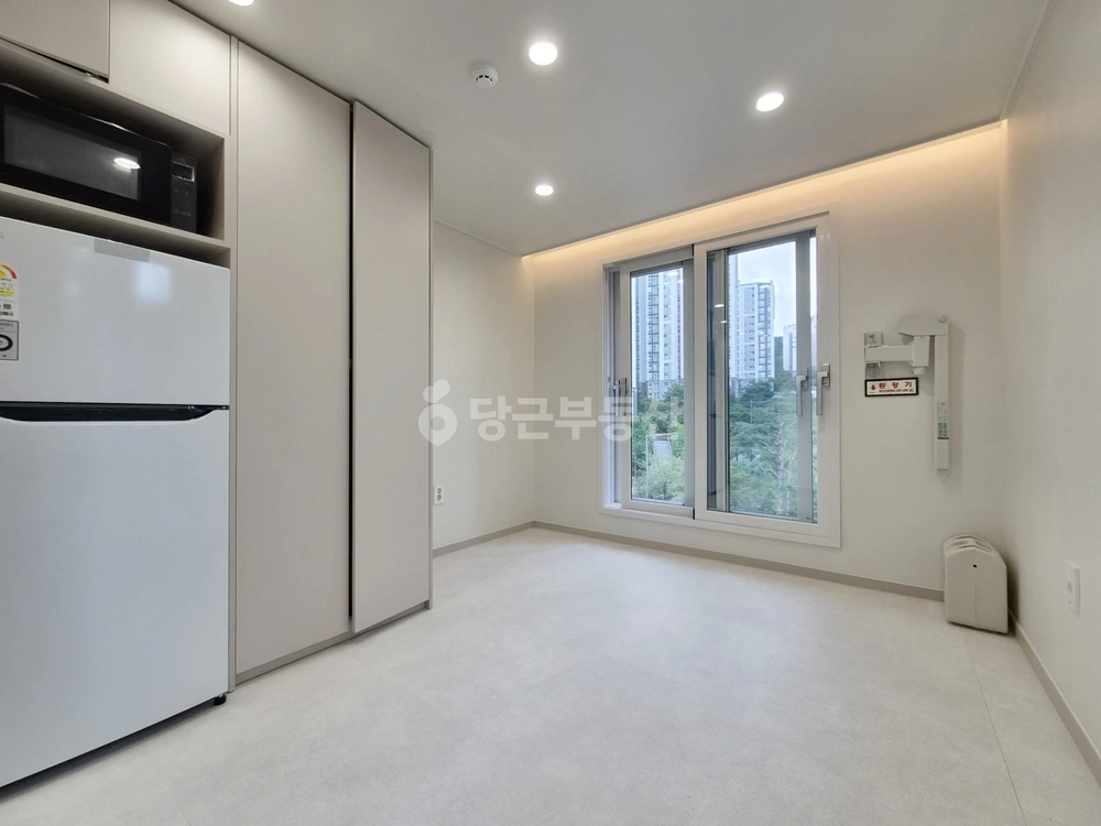 서울특별시 동작구 상도동 원룸 사진 1