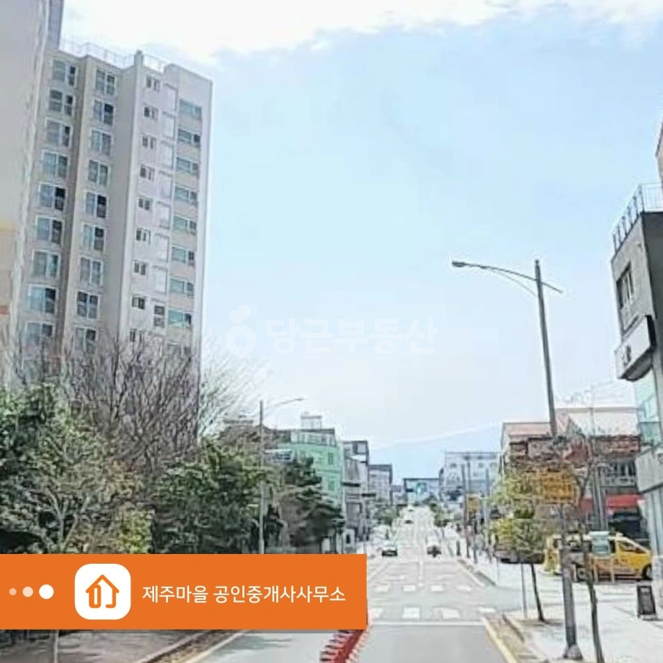 제주특별자치도 제주시 아라일동 상가 사진 1