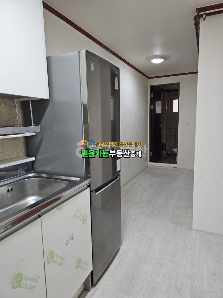 전남광주통합특별시 동구 산수동 빌라(투룸 이상) 사진 1