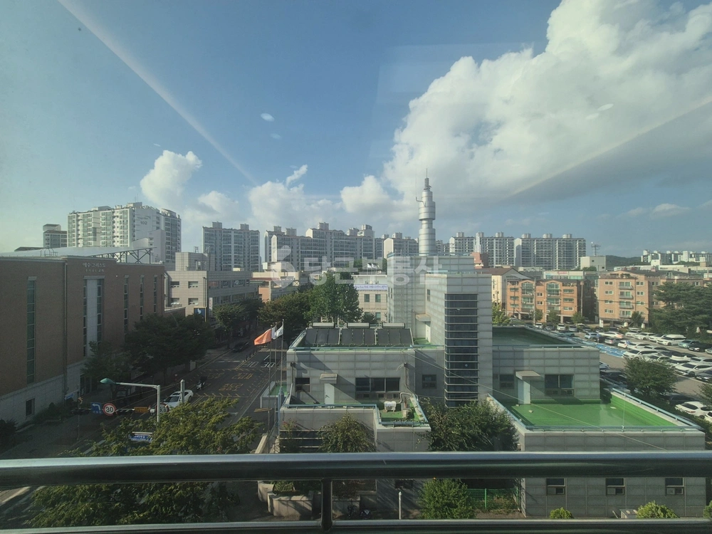인천광역시 서해구 검암동 빌라(투룸 이상) 사진 1