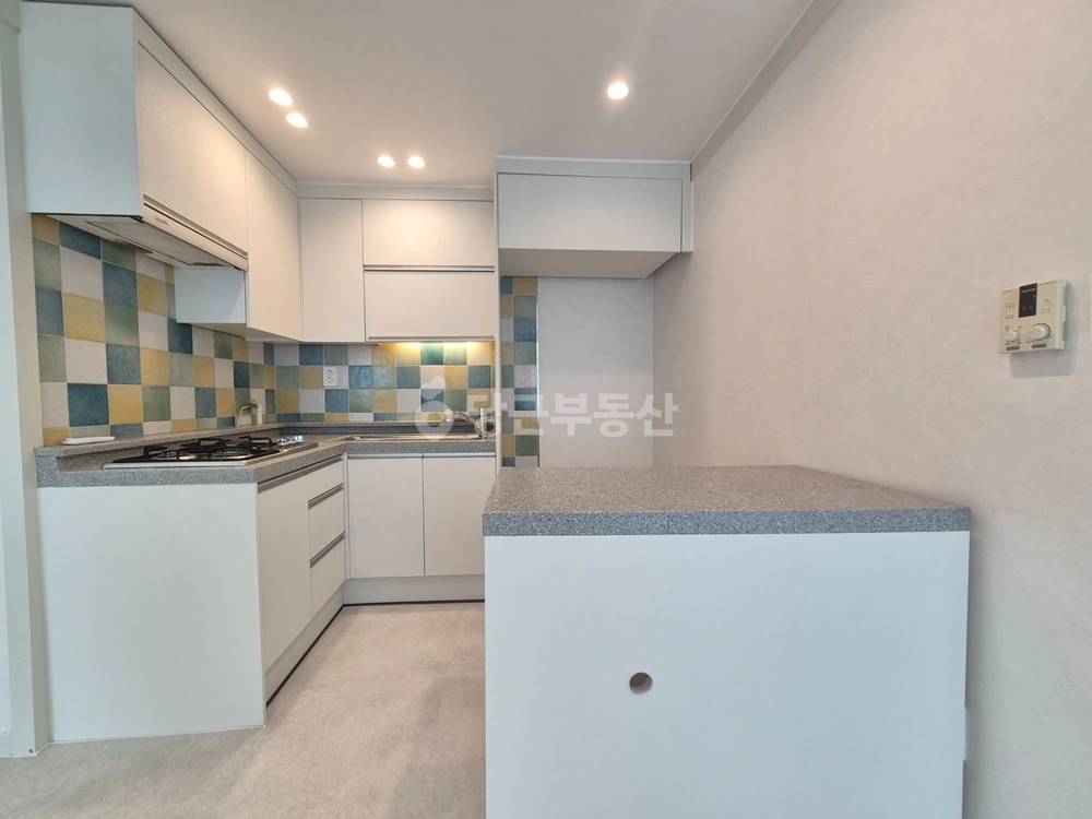 인천광역시 서해구 검암동 빌라(투룸 이상) 사진 1