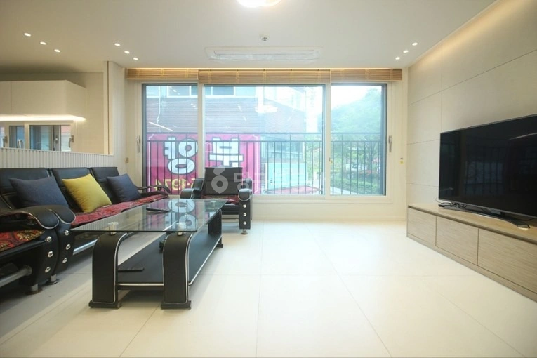 경기도 부천시 원미구 도당동 빌라(투룸 이상) 사진 1