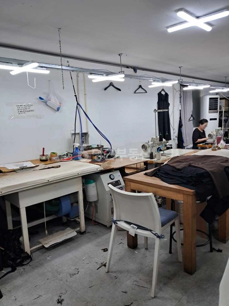 부산광역시 동구 범일동 사무실 사진 1