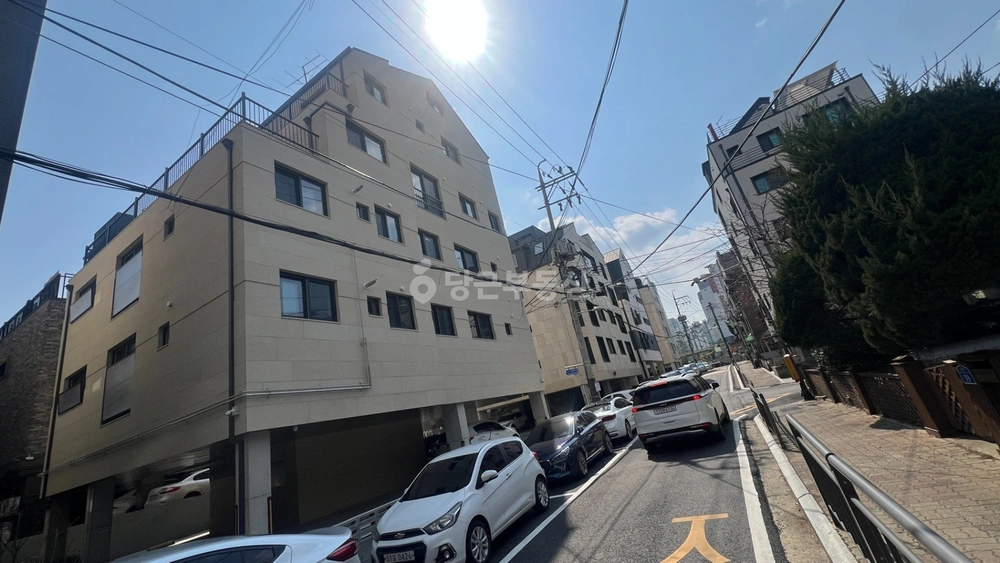 경기도 과천시 별양동 빌라(투룸 이상) 사진 1