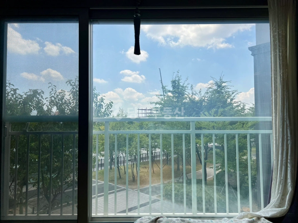 울산광역시 북구 신천동 아파트 사진 1