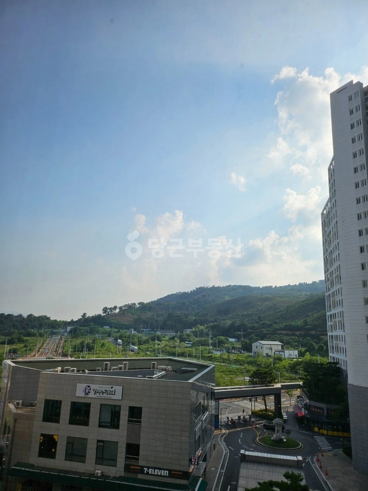 울산광역시 울주군 언양읍 아파트 사진 1