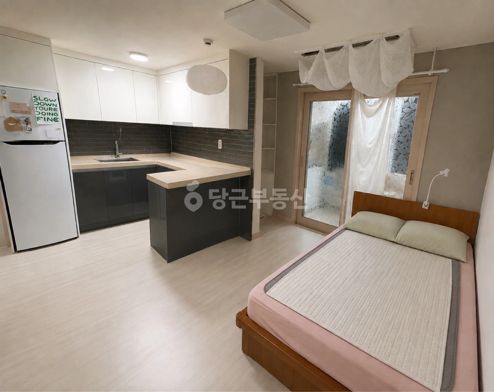 제주특별자치도 제주시 삼양이동 원룸 사진 1