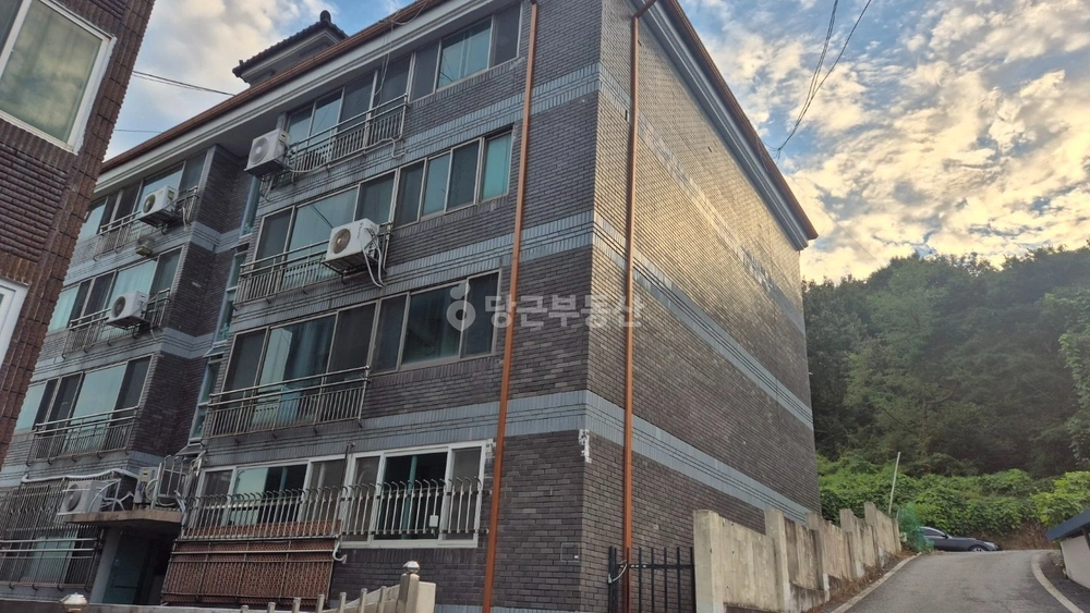 충청남도 공주시 금성동 빌라(투룸 이상) 사진 1