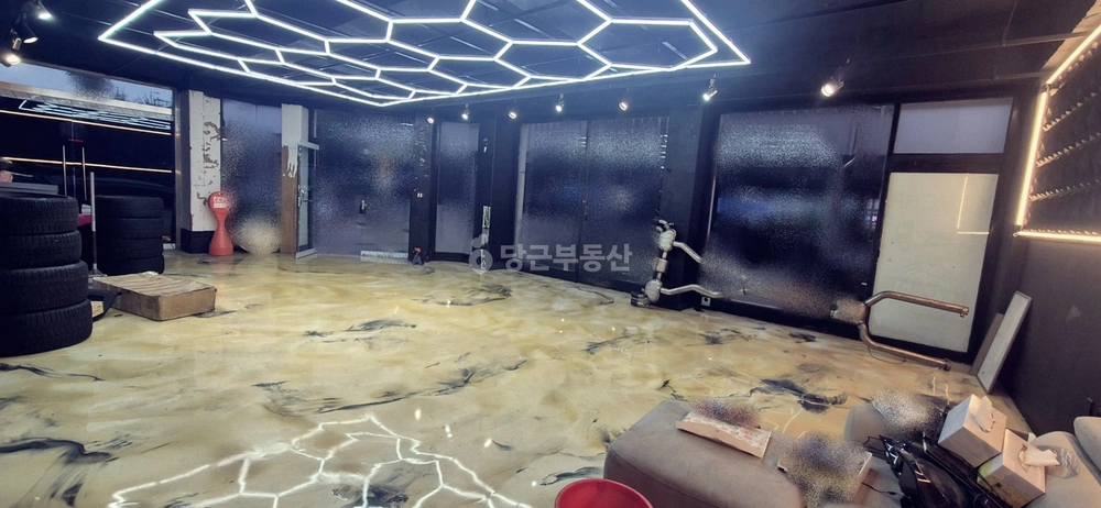 인천광역시 연수구 연수동 상가 사진 1