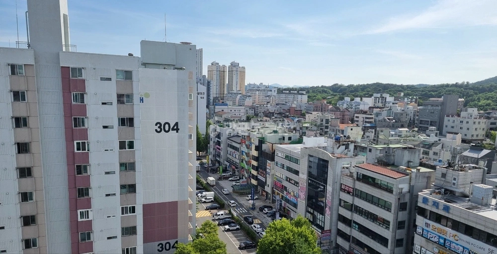 경상남도 진주시 신안동 아파트 사진 1