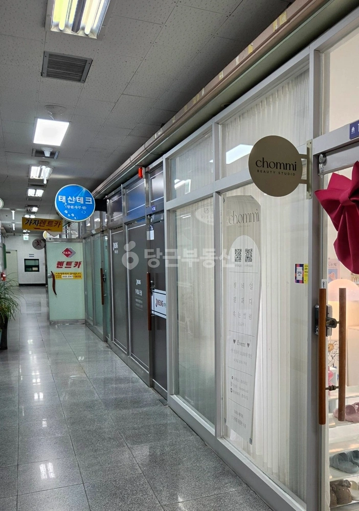 경상남도 창원시 성산구 상남동 상가 사진 1