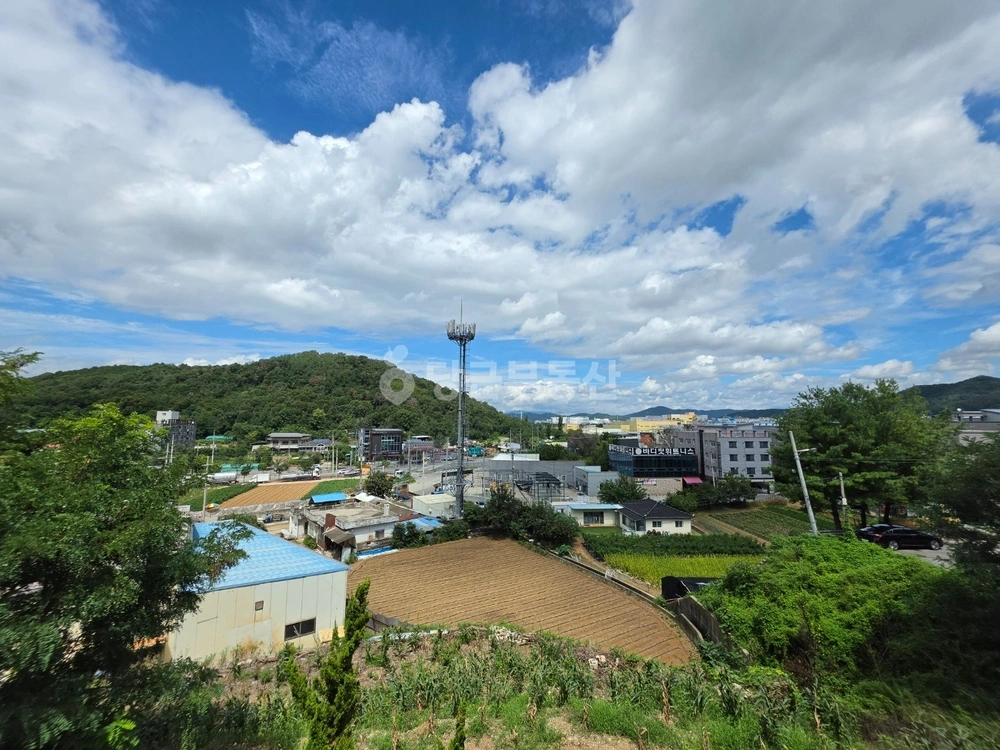 경상북도 칠곡군 석적읍 원룸 사진 1