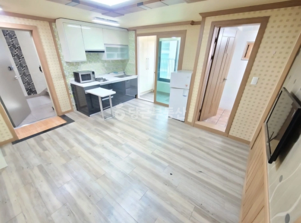 울산광역시 남구 삼산동 빌라(투룸 이상) 사진 1