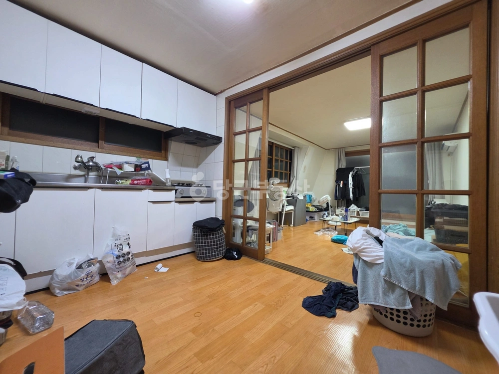 서울특별시 강남구 논현동 원룸 사진 1