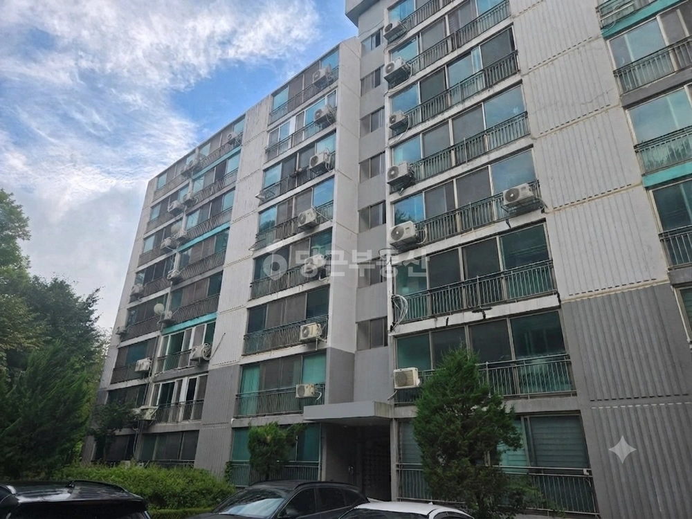 충청남도 공주시 의당면 아파트 사진 1