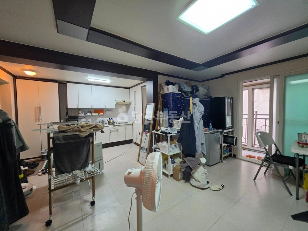 서울특별시 강남구 대치동 원룸 사진 1