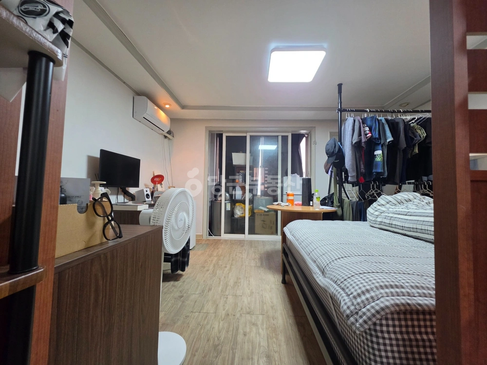 서울특별시 강남구 역삼동 원룸 사진 1