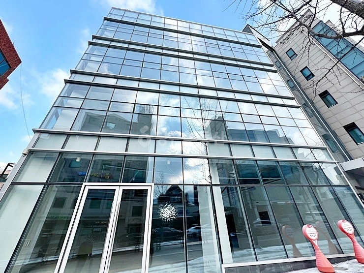 서울특별시 강남구 개포동 건물 사진 1
