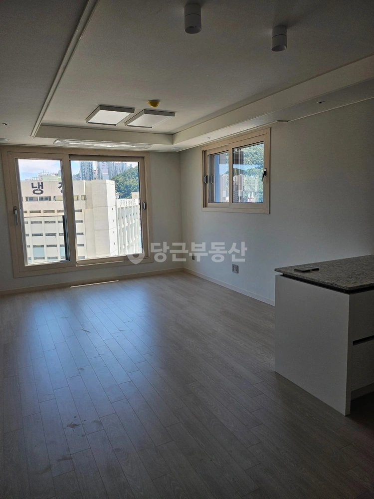 부산광역시 사하구 장림동 아파트 사진 1