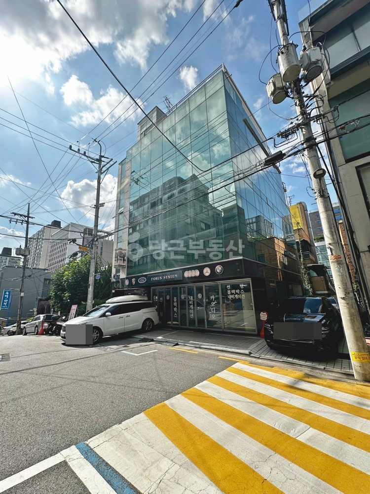 서울특별시 강남구 대치동 사무실 사진 1