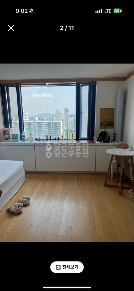 경기도 성남시 분당구 서현동 오피스텔 사진 1