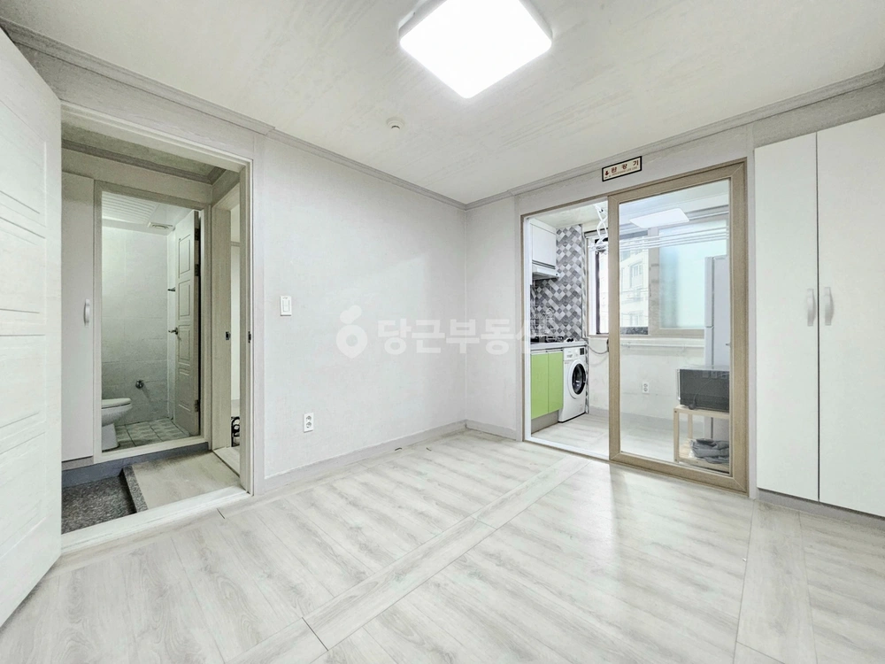 전남광주통합특별시 서구 쌍촌동 빌라(투룸 이상) 사진 1