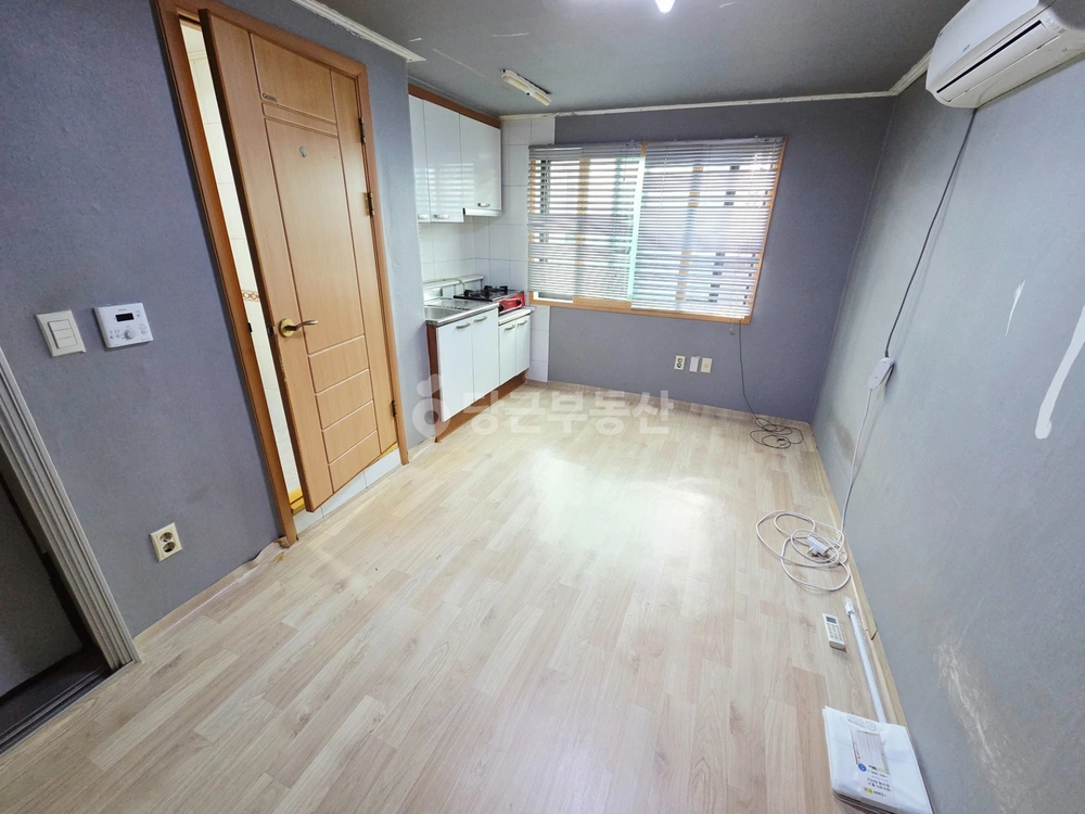 서울특별시 송파구 삼전동 원룸 사진 1