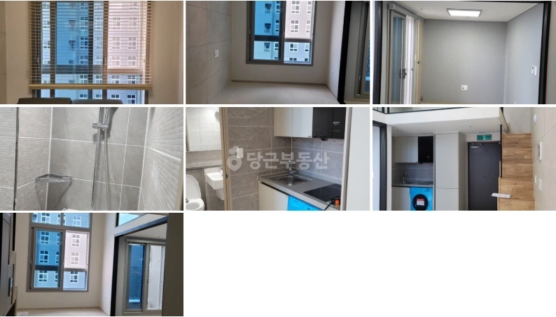 서울특별시 영등포구 영등포동1가 오피스텔 사진 1