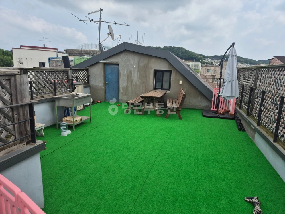 경기도 파주시 야당동 빌라(투룸 이상) 사진 1