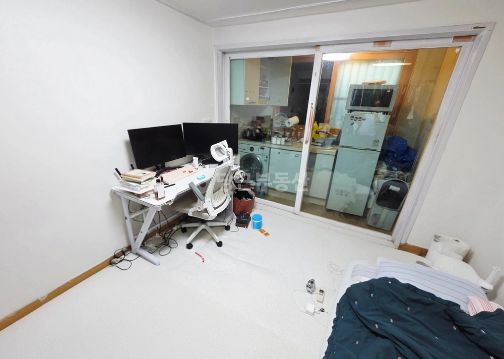 서울특별시 송파구 삼전동 원룸 사진 1
