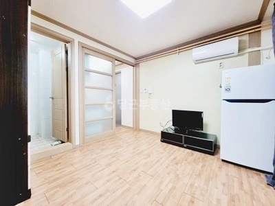 대전광역시 서구 괴정동 원룸 사진 1