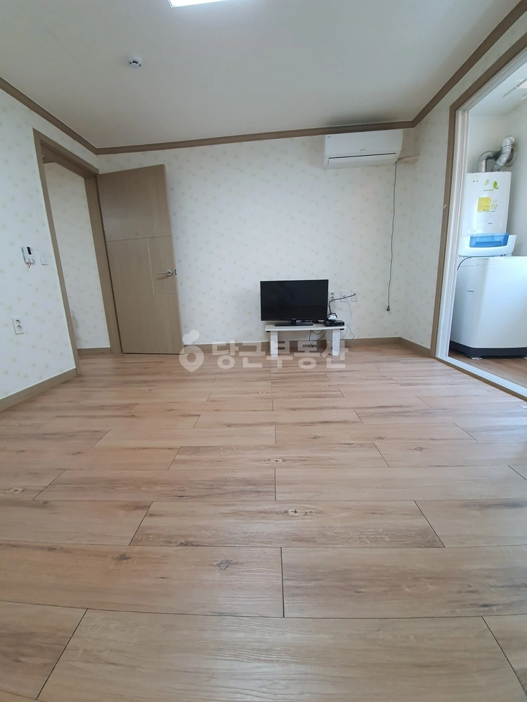 충청북도 청주시 상당구 용정동 원룸 사진 1