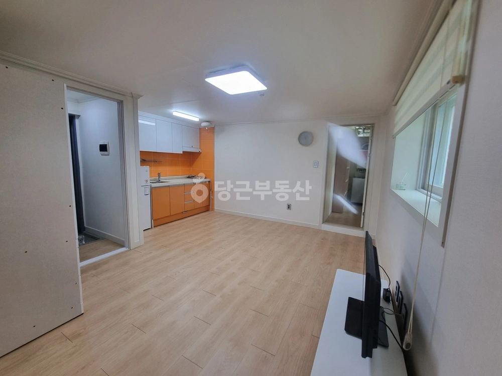 충청북도 청주시 상당구 용정동 원룸 사진 1