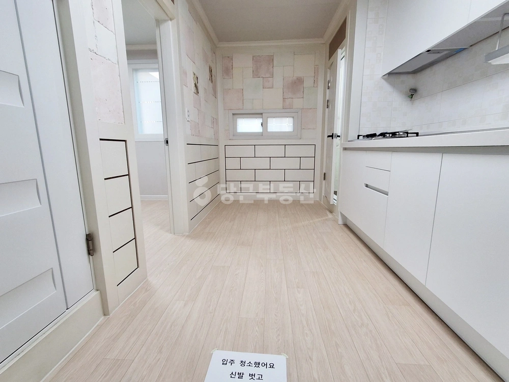 경기도 안산시 상록구 본오동 빌라(투룸 이상) 사진 1