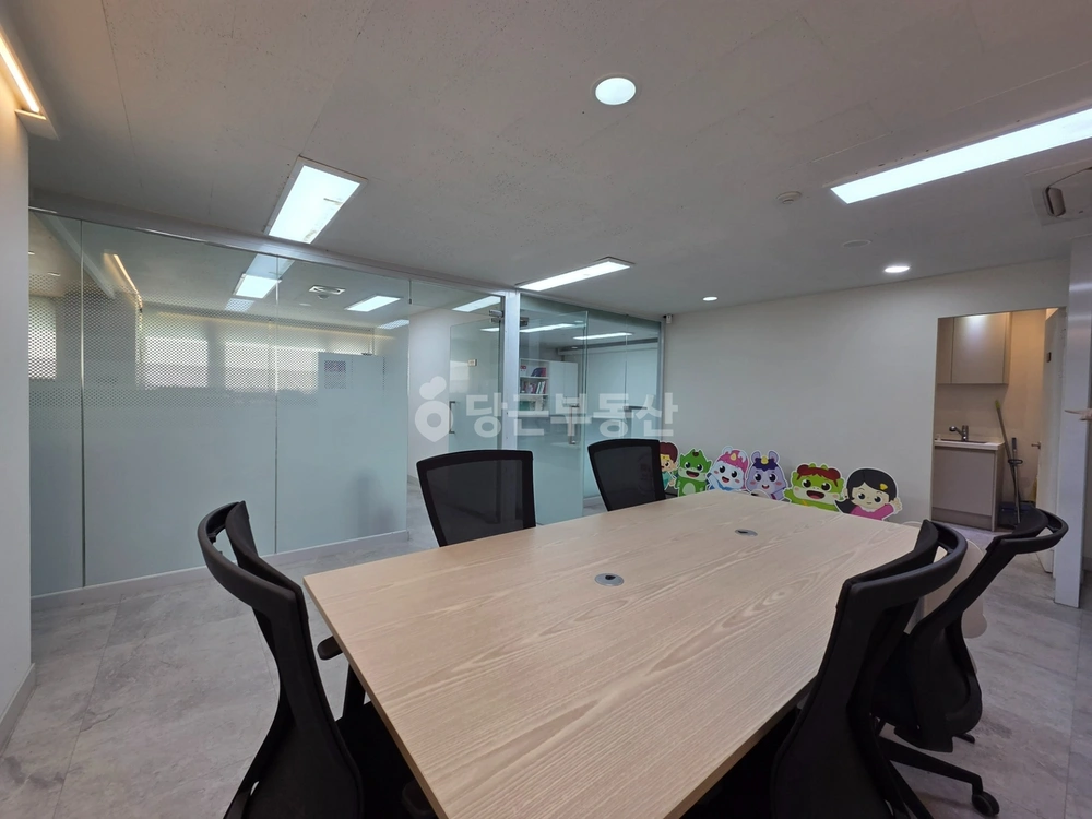 서울특별시 강남구 삼성동 상가 사진 1