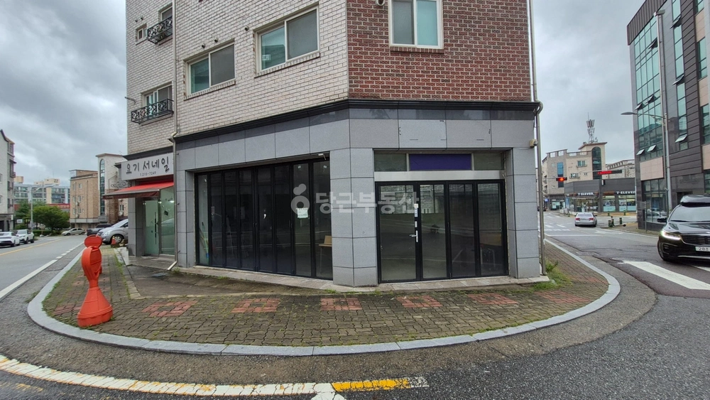 충청북도 청주시 청원구 오창읍 상가 사진 1