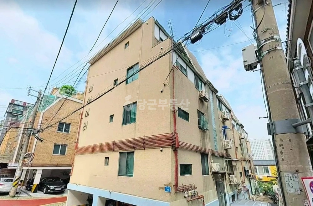 서울특별시 강서구 화곡동 빌라(투룸 이상) 사진 1