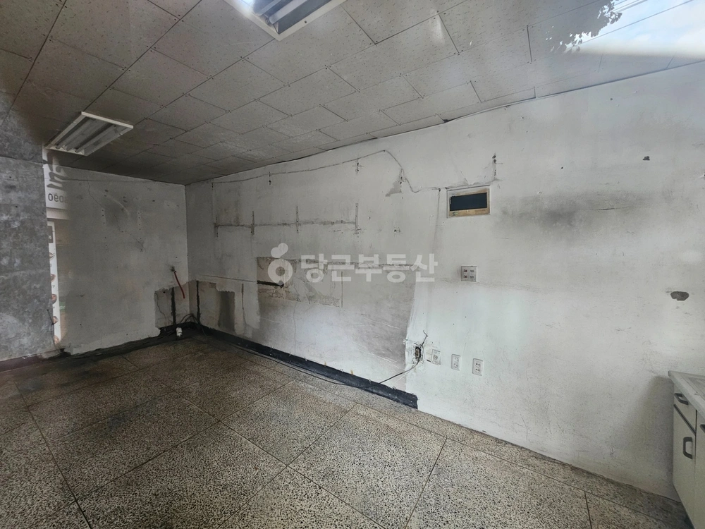 서울특별시 관악구 봉천동 상가 사진 1