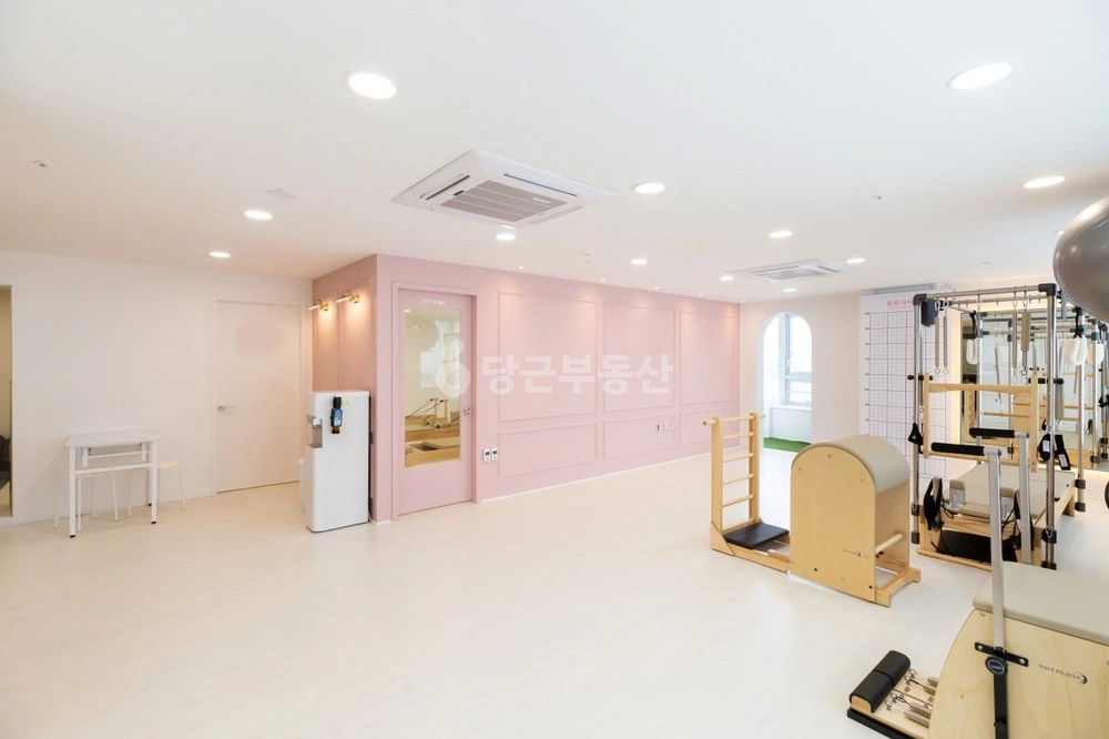서울특별시 강서구 마곡동 상가 사진 1