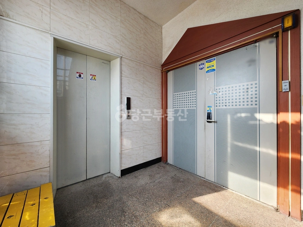 대전광역시 동구 가양동 상가 사진 1