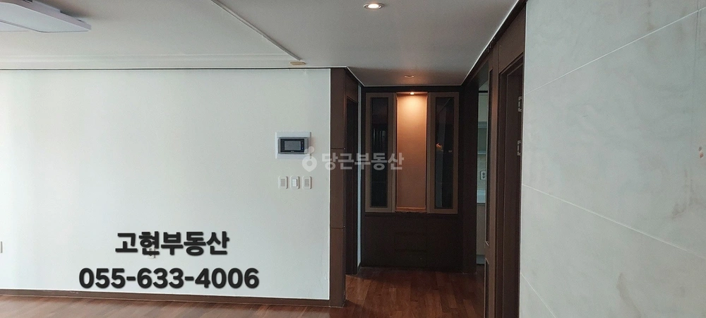 경상남도 거제시 양정동 아파트 사진 1