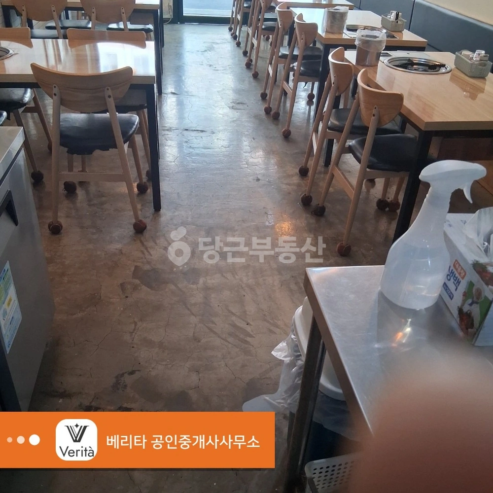 제주특별자치도 제주시 연동 상가 사진 1