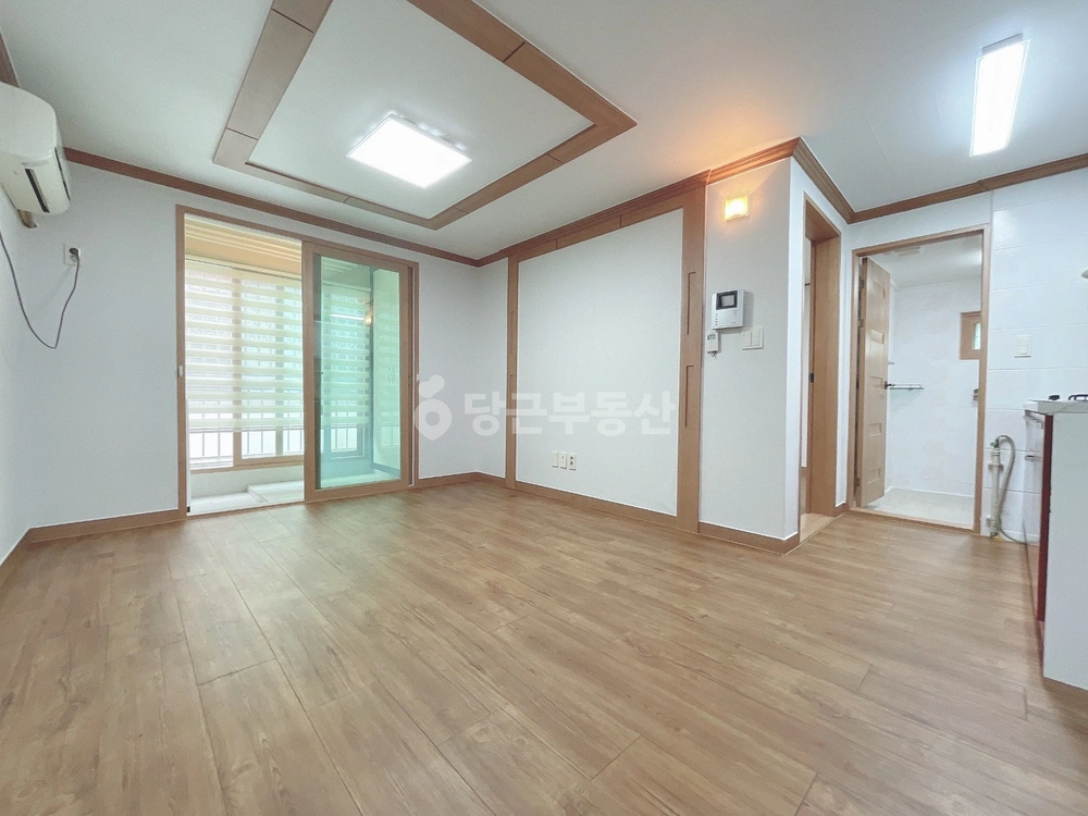 울산광역시 남구 신정동 원룸 사진 1