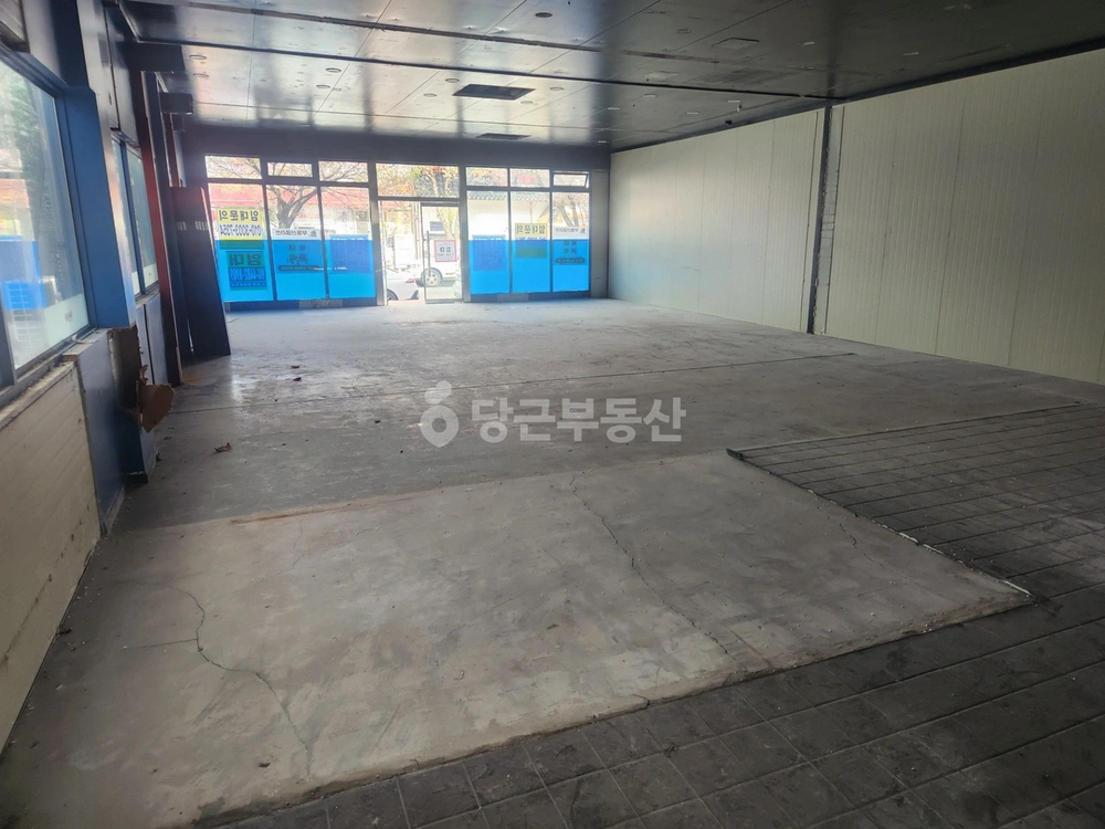 강원특별자치도 원주시 단계동 상가 사진 1
