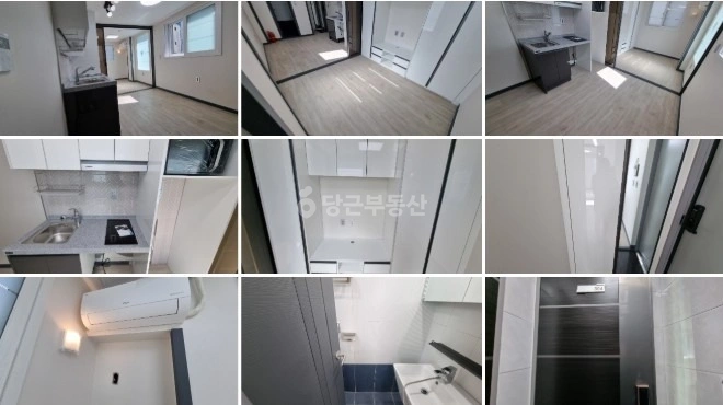 서울특별시 관악구 봉천동 원룸 사진 1