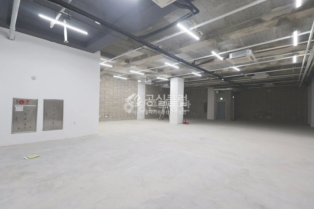 서울특별시 강남구 역삼동 상가 사진 1