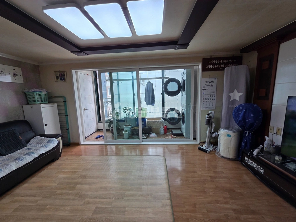 경기도 안산시 상록구 본오동 빌라(투룸 이상) 사진 1