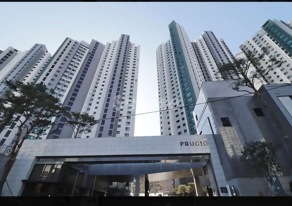 부산광역시 서구 서대신동2가 아파트 사진 1