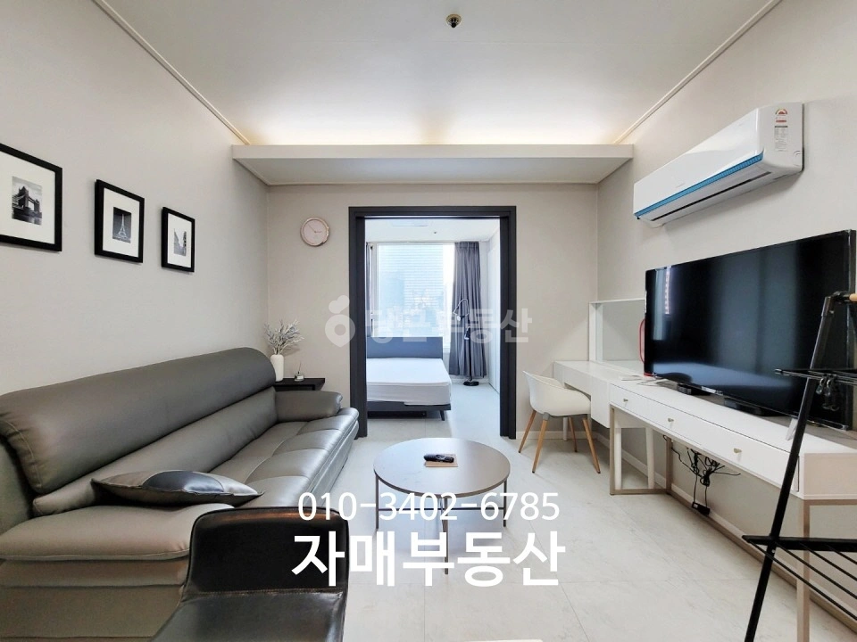 서울특별시 서초구 서초동 오피스텔 사진 1
